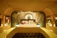 Liwu Senju Hotel Các khách sạn ở Miên Dương