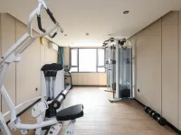 Qingmu Select Hotel (Second Affiliated Hospital of Nanjing Yangtze River Bridge) Hotels in der Nähe von Yuejiang Turm