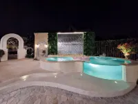 sujian - Villas