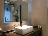 銀川歡途酒店（阿拉善廣場高鐵站店） - 2星級