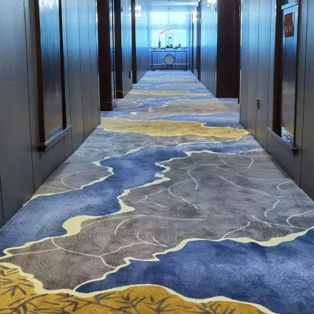 Zhoushan Putuo Jingchang Mansion Hotel