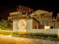 Yixi · Banshan Ferry Homestay(Imperial Hot Spring Store) Hotel in zona Tempio Jintai