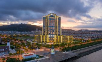 Jinzhou Blossom Hotel