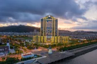 Jinzhou Blossom Hotel