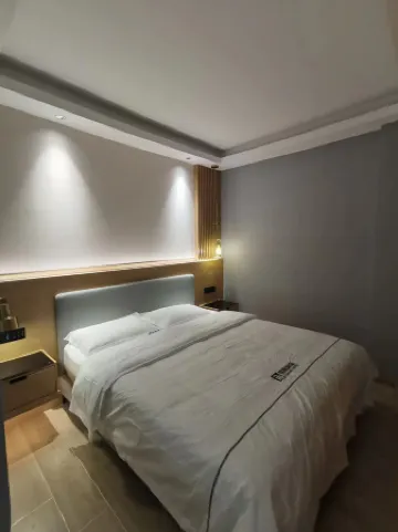 Jianan Hotel Отели рядом с достопримечательностью «Tian Jiabing Gymnasium»