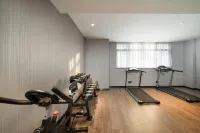 Echarm Hotel (Wuzhou Canghai Lake)