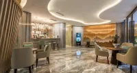Fancheng Hotel (Bijie Municipal Government Merchants Garden Branch)