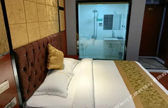 石門楓林晚商務賓館