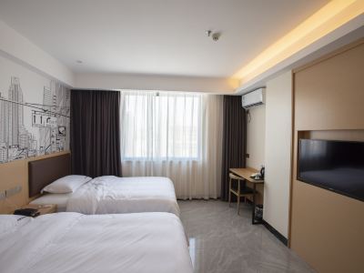 Hotel Kina Dongxing