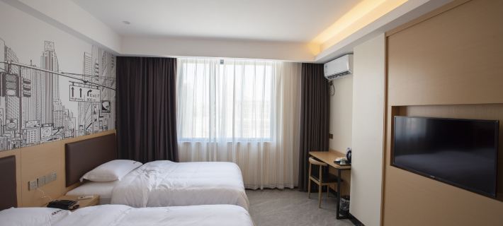 Hotel Kina Dongxing Hotels in Dongxing