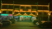 Manju Hotel Ma'anshan Hotels near Ma'anshan Caishi Ancient Town