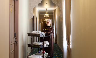 Kaganat Hotel