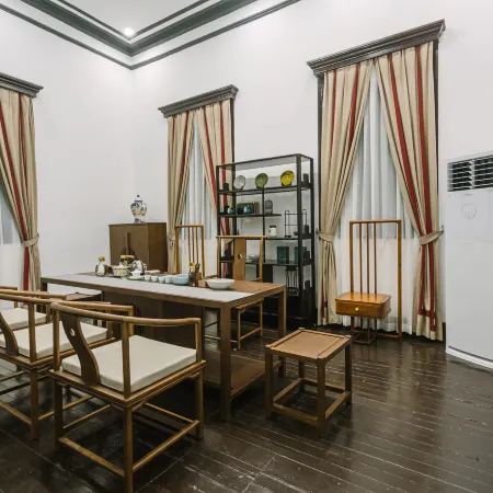 General Wu Mansion