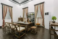 General Wu Mansion