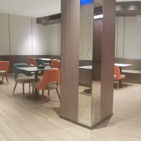 Hanting Hotel (Yanggu Gushan Road)