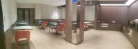 Hanting Hotel (Yanggu Gushan Road) - Morgenmad