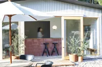 THE BAMBOO FOREST Hotels in Nagara