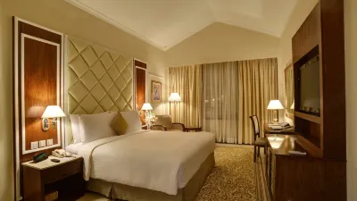이슬라마바드 메리어트 호텔