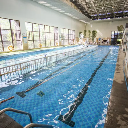 Chuishan Hot Spring Resort