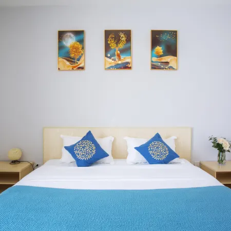 Qili Homestay (Shiluokou Beach Branch)