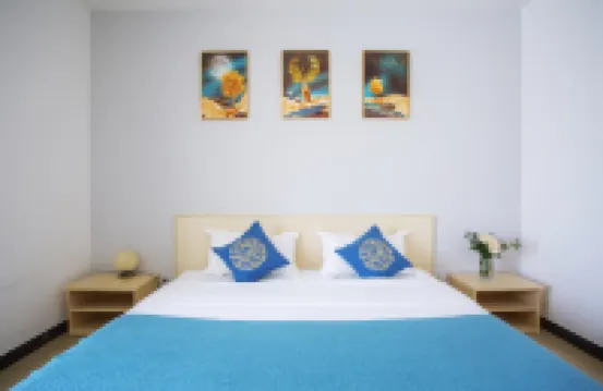 Qili Homestay (Shiluokou Beach Branch)