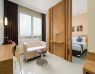 Hotel NEO Cirebon by ASTON Hotels in Kejaksan