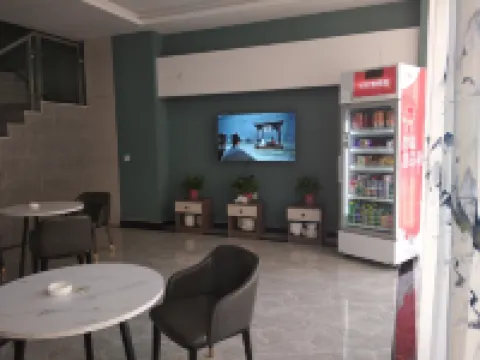 懷仁雨花石民宿