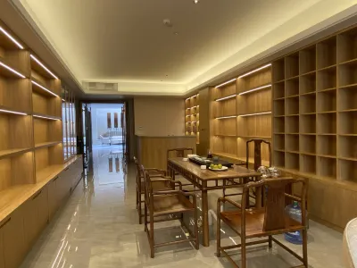 ShengDa International Hotel Hotel in zona Pha That Luang