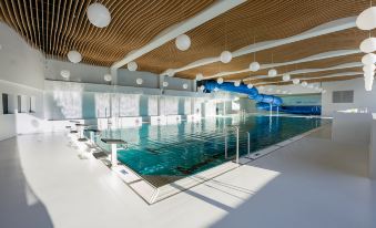 WellnessHostel3000