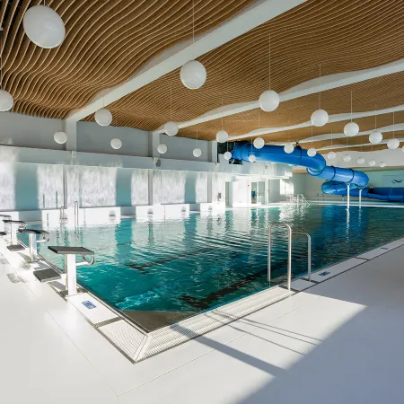 WellnessHostel3000