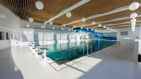 WellnessHostel3000 - Pool