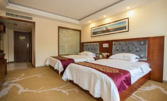 Triumph Hotel Tianli