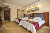 Triumph Hotel Tianli