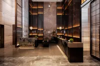 Ganzhou Wellton W Hotel (Da Vinci The Mixc)