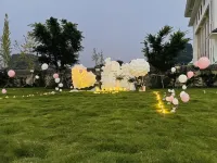 Liji Hotel Hotels in Danleng