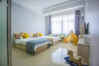 Meizhou Island Sea Paradise Hotel