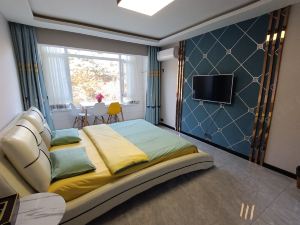 Dandong Slow Life Hotel style Apartments