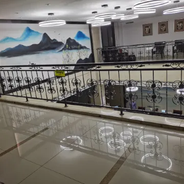 SET Chain Hotel (Jinjishan Road, Chibi)