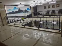 SET Chain Hotel (Jinjishan Road, Chibi)