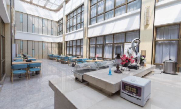 Bolaiya International Hotel (Foshan Longjiang Convention and Exhibition Center)