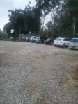 Xiangyuan Hotel, Wuyuan - Parkplatz