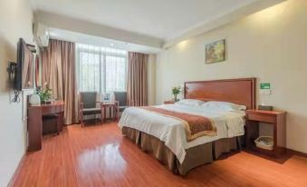 Qijiang Huating Express Hotel