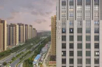 Ji Hotel(Yangzhou Yizheng Baoneng Plaze ) - parking