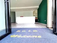 Haibian Xiaozhu Boutique Homestay (Qinzhou Sanniangwan Xihan Chuhai Gu Matou)