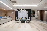 City Comfort Inn (Wuzhou Qiloucheng)
