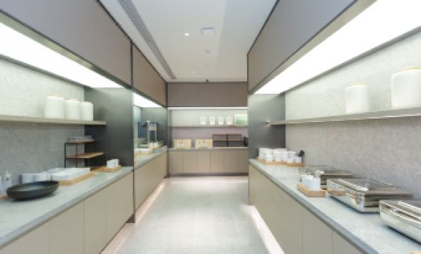 JI Hotel (Fuqing Qingchang Wanda Plaza)