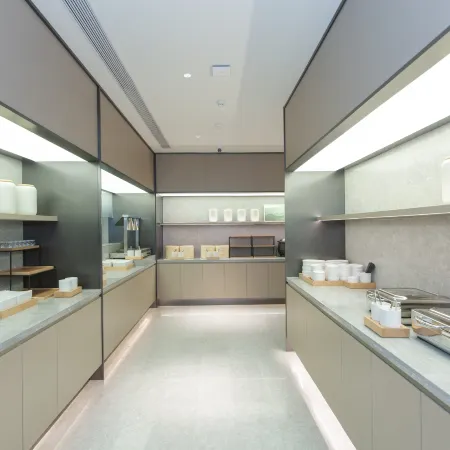 JI Hotel (Fuqing Qingchang Wanda Plaza)