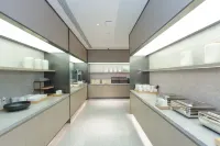 JI Hotel (Fuqing Qingchang Wanda Plaza) - Bữa sáng