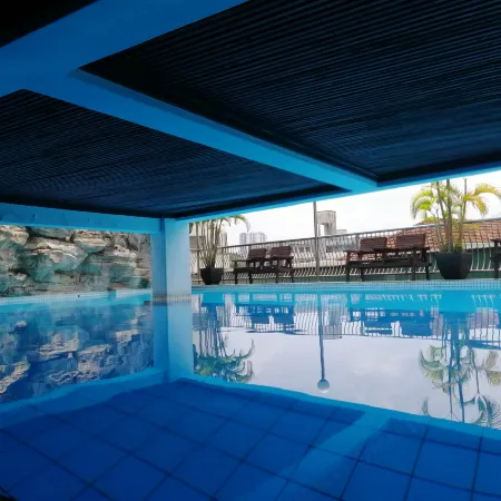 Ipoh Concept Services