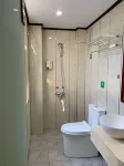Delicacy and Warm·Gardenia Blossom Hotel (High-speed Railway Station North Gate Gucheng) - 2-Star